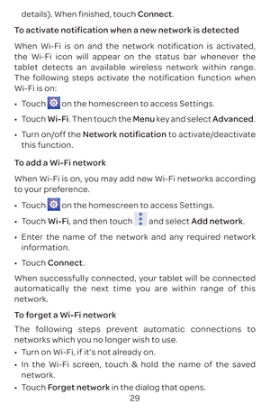 Page 3229
detC. 
T
W
the W
t
The f
W
009A0016 T
 on the homescr
009A0016 T W. Then tMenu kA.
009A0016 TNe t
this f
T
W
t
009A0016 T
 on the homescr
009A0016 T W, and then t
 and select A.
009A0016 En
inf
009A0016 T C.
W
aut
network.
T
T
networks which y
009A0016 T
009A0016 In the W
network.
009A0016 T F in the dialog tha 