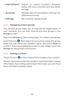 Page 2118
00990015
Impor Impor
t
st
00990015 A Manage the synchr
diff
00990015 Se Set con
4.  Managing con
The 
y 
Groups scr
TGroups t
t
, then select an accoun
enD to
confirm. If y
Groups t
4.  A
T
 in the con
Y
inf
f 