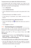 Page 4037
T
T
Bluet
with which y
009A0016
TBlue.
009A0016 T A.
009A0016 T
list
009A0016 A dialog will popupP t
009A0016 If the pairing is successf
de
T
009A0016 T
 beside the de
unpair
009A0016 T Unpair t
7. C ..................
W
between micr
BefUSB
debugging. 
009A0016TSe, then t
Build number 7 times. Now ySe
D.
T
009A0016 Use 
the t
notifica 