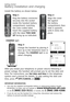 Page 11
7

Battery installation and charging
Install the battery as shown below.
IMP�RTANT INF�RMATI�N:
Use only the supplied rechargeable battery or replacement battery (model 
BT183342). To order, visit our website at www.telephones.att.com 
or call 1 (800) 222-3111. In Canada, dial 1 (866) 288-4268.
If you do not use the handset for a long time, disconnect and remove the battery to prevent possible leakage.
•
•
After you install your telephone or power returns following a 
power outage, the handset will...