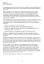 Page 31
Appendix
27

FCC Part 15
This equipment has been tested and found to comply with the requirements for a Class B digital device under Part 15 of the Federal Communications Commission (FCC) rules.
These requirements are intended to provide reasonable protection against harmful interference in a residential installation. This equipment generates, uses and can radiate radio frequency energy and, if not installed and used in accordance with the instructions, may cause harmful interference to radio...