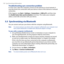 Page 130
10 Synchronizing Information

Troubleshooting sync connection problemIn some cases, when the computer connects to the Internet or a local network, it may disconnect the connection with your device in favor of the Internet or network connection.
If this happens, tap Start > Settings > Connections > USB to PC, and then clear the Enable faster data synchronization check box. This makes your computer utilize a serial USB connection with your device.
5.5  Synchronizing via Bluetooth
You can connect and...