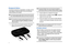 Page 149
Charging the Batter y
Your phone is powered by a rechargeable Li-ion battery. Use the 
travel adapter to charge the battery, and use only Samsung 
approved batteries and chargers.
Note: You must fully charge the battery before using your phone for the first time. A fully discharged battery requires up to 4 hours of charge time.
Caution!: For connection to an electrical supply not located in the U.S., you 
must use an adaptor of the proper configuration for the power 
outlet. Use of the wrong adaptor...