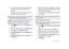 Page 49Push to Talk       44 5.
The Sending Create Group Request popup displays and 
group invitations are sent to each contact for their 
acceptance.
The Invitation In Progress icon  
displays next to the 
group until at least one member accepts.
Note: When a participant accepts your invitation the group is now in their PTT Contacts and they may also place calls to the group. 
Important!: You may have up to 30 groups in your PTT Contacts.
Adding Members to a Group from PTT Contacts
1.Press the   PTT key. The...