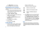 Page 6863
Press Options ➔ Back to return to the message.
10.Press the Send soft key to send the message. 
Attaching Business Card to a Message
To attach your Business Card to an outgoing message, follow 
these steps:
1.Create a contract entry (the information stored in the entry 
is used as a business card). For more information, refer to 
“Adding a New Contact”  on page 50.
2.Press Menu ➔ Address Book ➔ Contacts.
3.Highlight the contact (the business card) in which you are 
sending and press the 
 key.
4.Press...