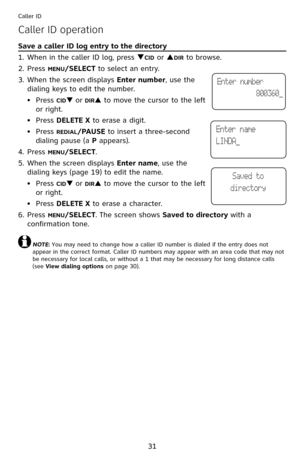 ATT CL4940 User Manual