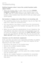 Page 67
60

Appendix

Troubleshooting
Nothing happens when I move the corded handset audio 
adjust switch. 
•  When the handset lifter is used, make sure the CORDED 
HANDSET CONNECTED switch on the headset base is set 
to YES. Slide the corded handset audio adjust switch at the 
bottom of the headset base from A to F until you obtain good 
sound quality.
My headset is ringing even when there is no incoming call.
The sensitivity level of your ring detector may be too high. See 
page 28 to adjust the sensitivity...