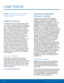 Page 2i Le
gal Notices ATT_SM-B780A_Eng_UM_NI1_TN_100714_F2
Warning : This product contains chemicals known 
to the State of California to cause cancer and 
reproductive toxicity.
Intellectual Property
All Intellectual Property, as defined below, owned 
by or which is otherwise the property of Samsung 
or its respective suppliers relating to the SAMSUNG 
Phone, including but not limited to, accessories, 
parts, or software relating there to (the “Phone 
System”) , is proprietary to Samsung and protected 
under...