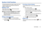 Page 35Call Functions       30
Section 4: Call Functions
This section describes how to make or answer a call. It also 
includes the features and functionality associated with 
making or answering a call.
Making a Call
When the Idle screen displays, enter the area code and 
phone number, and press  .
Note: When you activate the Auto Redial option in the Voice 
Call menu, the phone automatically redials up to 10 
times when the person does not answer the call or is 
already on the phone.
Making an International...