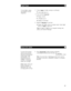 Page 31Self-Test4
To test lights, ringer,
and display of your
telephone1
Press [ Select ] (while on-hook or off-hook)
lGreen light goes on
2
Press and hold [ Drop Test ]
lRinger sounds
lAll lights go on
lDisplay is activated
3
Release [ 
Drop Test ] to end test
lRinger and lights return to pretest state. Green light
next to [ 
Select ] goes off.
Note: If ringer or lights do not respond during test,
notify your System Manager.
Send All Calls
To send all incoming1Press [ Send All Calls ] (while on-hook or...