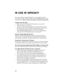 Page 3534
IN CASE OF DIFFICULTY
If you have difficulty operating this phone,try the suggestions below.
For Customer Service,visit our website at www.telephones.att.comor call
1800 223-3111.Please retain your receipt as your proof of purchase.
Telephone Does Not Ring
•Make sure the Do Not Disturb(DND) feature is not activated.
•Make sure ringers are turned on.
•If there are several non-system phones on the line that don’t ring,
disconnect some of them.Having too many phones connected can
also result in low...