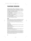 Page 26TELEPHONE OPERATION
24
To answer a call,press h.Press hagain to end thecall.
To switch from handset to headsetor speakerphone,press hor
K,then replace the handset (for headset,headset must be pluggedin).
To switch from speakerphone to handset,lift the handset.(Do not
press Kor the call will be disconnected.) 
To switch from headset to speakerphone(when handset is in the
cradle),press K.
To switch from headset to speakerphone (when handset is off-hook),
press Kand replace the handset.
To switch from...