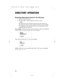 Page 38DIRECTORY OPERATION
36
Reviewing Information Stored in the Directory
1Enter the Directorymode.
2Press +or -to scroll through the directory entries
— OR —
Repeatedly press the dial pad key that has the first character of
theentries you wish to review until the character you are looking
for is displayed.Then press +or -to move through the entries
beginning with this character.
For example,to find the entry you stored for Jim in a directory beginning
with an entry for “Aaron,”press -.The screen displays:...