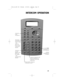 Page 41INTERCOMOPERATION
39
Use with ptoannounce toall955phones
Activatespeakerphoneor headset
Ring another 955 phoneconnected to Line 1
Announceover thespeaker to thephone youare calling
–OR-–
Activate RoomMonitor
DeactivateAuto-Mutetoanswer a page
–OR-–
Mutethis
phone while
using Room
Monitor
Announcetoall955phones
Connect an intercomcallwith an outside line, orconnect two calls usingoutside lines
955_00_1ATT CIB  #change  10/24/02  9:48 AM  Page 39  