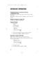 Page 44INTERCOMOPERATION
42
Switching Between an IntercomCall and
aSingle-phone Page
When making an intercom call,press pto switch the call to a single-
phone page.
When making a single-phone page,press Ito switch the call to the
intercom.
Ending an Intercom or PageCall
Hang up or press Korhagain.
Paging All Phones
1Press A
— OR —
Presspt.
The screen displays:
2Speak toward the telephone or into the headsetmicrophone.
3Press and release Kor hto disconnect.
Answering a System-widePage
NOTE:Only one extension can...