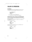 Page 48CALLER IDOPERATION
46
Call Waiting
If you subscribe to Caller IDwith Call Waitingservice and you receive a
Call Waiting call,the screen will display call information for the call.
1Press Fto access the Call Waiting call.
2To switch back to the original call,press Fagain.
Calls Received on Two or More Lines Simultaneously
Your screen can display the Caller ID information for only one call at a
time,but you can switch between the information for two or more ringing
lines by pressing C.
For example,if Line...