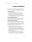 Page 55IN CASE OF DIFFICULTY
53
If you have difficulty operating this phone,try the suggestions below.For
Customer Service,visit our website at www.telephones.att.comor call
1800 222-3111.Please retain your receipt as your proof of purchase.
Telephone Does Not Ring
•Make sure the Do Not Disturb (DND) feature is not activated.
•Make sure ringers are turned on.
•If there are several non-system phones on the line that don’t ring,
disconnect some of them.Having too many phones connected can
also result in low...