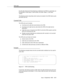 Page 109VDN Calls
Issue  4 September 1995
6-13
As with other  Advanced Vector Routing conditionals, the VDN for a goto step can 
be specified in three ways: a VDN numb er, the value “latest,” or the value 
“active.” 
The following section d escribes which calls are included in the VDN Calls counts 
and which are not.
Counted Calls
The VDN call count includes:
nIncoming trunk calls that route directly to the VDN.
nIn coming trunk night service calls where the VDN is the night service 
destination.
nCalls that c...