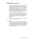 Page 155Functions and Examples
Issue  4   September 1995
10-15
Once the caller dials ‘‘555-5555,’’ the call enters the switch and is directed to 
VDN 5555, which points to our Call Prompting vector.  At this point, vector 
processing begins. Ste p 1 provides ringback if the caller has to queue for the 
announcement in Step 2. The 
collect digits command in Step 2 first provides an 
announcement requesting the caller to dial ‘‘1,’’ ‘‘2,’’ ‘‘3,’’ or ‘‘4,’’  depending upon 
the caller need and the caller’s language...