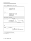 Page 213Call Vectoring Commands
A-6Issue  4 Septemb er 1994 
1. The Call Prompting feature must be enabled.
2. This c ommand  is also available with Call Prompting.
3. Even numbers only.
Table A-4. Vectoring Commands — Generic 3 Version 4 
(continued)
queu
e-to main split ______ p r i __
(1-24 [G3vs/s]) (low, med,
(1-99 {G3i])high, top)
(1-255 [G3r])
EAS only
queu
e-to main skill ______ p r i __
(1-24 [s pecific: G3vs/s]) (low, med,
(1-99 {s pecific: G3i])high, top)
(1-255 [ specific:G3r])
(1st, 3nd, 3rd]VDN])...