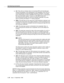 Page 245Call Vectoring Commands
A-38Issue  4  September 1995 
nani: If the call is an internal call or an incoming DCS call, this data type 
causes the extension of the calling party to be outpulsed. If the call is an 
incoming ISDN-PRI c a ll with ANI (BN) pro vid e d to DEFI NIT Y,  t he calling 
party numb er/billing number (CPN/BN) of the calling party is outpulsed to 
the voice information system. If there is no ANI (BN) to send, the 
end-of-string pound sign (#) is the only character outp ulsed. Any other...