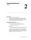 Page 26Issue  4 September 19952-1  
2
Tutorial
Introduction
This chapter is intended to provide you with a ‘‘practical start’’ in using Call 
Vectoring.  To this end, the chapter presents the basics you need to write a 
representative vector and to enter it on-line. The last section of the chapter 
summarizes the benefits of Call Vectoring, and it identifies example vectors in the 
reference section of the guide that illustrate these benefits.
Entering the Vector On-Line
A vector can be entered on-line via the...