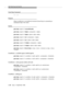 Page 255Call Vectoring Commands
A-48Issue  4  September 1995 
Goto Step Command
goto step
Purpose
Allows conditional or unconditional movement (branching) to a preceding or 
subsequent step in the vector.
Syntax
goto step  if unconditionally
goto step  if digits < comparator> < digits>
goto step  if digits < option> table 
goto step  if ani < comparator> < digits>
goto step  if ani < option> table 
goto step  if ii-digits < comparator> < digits>
goto step  if ii-digits < option> table 
goto step < ste p # > if...