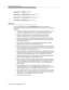 Page 265Call Vectoring Commands
A-58Issue  4  September 1995 
goto vector 32 if digits in table 12
goto vector 9 if expected-wait in skill 3 pri t > 10
goto vector 99 if calls-queued in skill 2nd pri t > 5
goto vector 8 if rolling-asa in split 14  > 25
Operation
If the command syntax includes unconditionally, the command always 
branches. Otherwise, branching takes place according to one of the conditions 
that follow:
nThe rolling average speed of answer for the indicated split (skill) or VDN 
meets the...