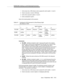 Page 357BCMS/CMS Tracking in a Call Vectoring Environment
Issue  4 September 1995
F-11
1. Call comes into a VDN whose vector queues the call to splits 1, 2 and 3.
2. Vector executes a 
route-to VDN step.
3. Call is then queued to splits 4, 5 and 6.
4. Call is answered in split 5.
Here’s the tracking table for this scenario:
Comments:
nR3 CMS:  Outflow is tracked in split 1 because this sp lit is the original 
primary split, and the call is dequeued from this sp lit via a 
route-to VDN 
step.  
Dequeue is tracked...