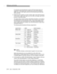 Page 397Setting Up a Call Center
J-14Issue  4 September 1995 
It is strongly recommended that an agent with Direct Agent status b e 
assigned a ‘‘Direct Ag ent skill’’ as the primary skill (see the following 
table). This way, Direct Agent calls will not be sharing queue slots with 
other skill calls.
8. Determine which agents you want to answer calls in each  skill hunt group. 
On the switch, assign each agent u p to four skills, and assign each skill a 
primary or secondary status.
The agent always answers...