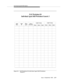 Page 402Call Vectoring/G3 EAS Option
Issue  4 September 1995
J-19
Figure J-8. EAS Worksheet #4: Individual Agent Skill Worksheet 
Generic 3
EAS Worksheet #4
Individual Agent Skill Worksheet Generic 3
Agent
NameClass of
RestrictionLogin
IDDirect
Agent?Login Coverage
Point 1
Point 2
Point 3Login Coverage
Point 1
Point 2
Point 3 