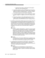 Page 409Converting a Call Center to EAS
K-4Issue  4 September 1995 
— A personal call is made to an EAS agent and the a gent’s 
station has no idle call appearances.
nTo provide coverage for calls to an EAS loginID when the agent is 
logg e d in b ut d oes not answer after a c ertain number of ring cycles, 
set the Don’t Answer? coverage criteria to  y, and enter a numb er 
for the desired ring time-out in the Number of Rings field.
nTo provide immediate coverage for calls to an EAS loginID  whether 
the agent...