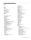 Page 446Issue  4   Se ptemb er 1995IN-1 
INIndex
Symbols
# sign,5-17, A-37, A-38
dialed ahead digits
,5-17
# sign with digits
,A-33
* symbol
dial-ahead digits
,A-33
dialed ahead digits
,5-17
* with digits,A-33
A
a bbreviated dialing special c hara cters
route-to,A-68, A-70
ACD agent login ID
form
,10-22
a ctive VDN,3-10
adapting
to a long wait
,2-16
to c hanging call traffic,2-16
a djunc t routing
considerations
,C-4
function,9-1
hardware and software requirements
,B-6
relationship table for treatment and goto...