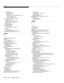 Page 449Index
IN-4Issue  4   September 1995
call flow p hase
data p assing
,H-3
data return
,H-7
DEFINITY switc h d ata collection
,H-10
script completion
,H-9
script execution
,H-7
c onverse-on command
,3-13, A-35
function
,A-36
neutral vec tor command
,8-8
success/failure criteria,A-84
syntax
,A-35
troubleshooting
,D-7
c onverse-VRI calls
call flow p hase
VRU d ata collection
,H-6
creating
a new vector
,2-4
service observing vectors
,5-5
c ustomizing call treatment,2-17, 3-4
D
d efining desired servic e,3-7
d...