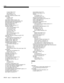 Page 455Index
IN-10Issue  4   September 1995
no qpos digits,D-19
step skipped
,D-10
transfer d enied
,D-19
covera ge conference denied
,D-20
data return
no digits
,D-20
timeout
,D-20
delay before AUDIX answers
,D-8
delay before hearing announcement
,D-6
dial-ahead digits not recognized,D-6
dial-ahead discarded
,D-16
digits incomplete
,D-11
double coverage attempt,D-17
expected wait-time
call no working agents
,D-23
call not queued
,D-21
no split queue
,D-22
not sent to VRU
,D-21
split lo cked
,D-23
split no...