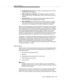 Page 51Vector Processing
Issue  4 September 1995
3-9
nAcceptable Service Level. The numb er of seconds within which calls to 
this VDN should be answered.
nVDN of Origin Annc. Extension. The extension number of the VDN of 
Origin announcement. Only displayed if VDN of Origin Announcement is 
optioned.
n1st/2nd/3rd Skill. Only displayed with Expert Agent Selection (EAS). 
Gives the skill numb ers associated with the VDN.
nReturn Destination. The VDN  extension  number  to which an incoming 
trunk c all will be...