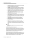 Page 56Fundamentals of Call Vectoring
3-14Issue  4 Septemb er 1995
nDisconnect ends treatment of a call and removes the call from the switch.  
The command also allows the optional assignment of an announcement 
that will play imme diately before the disconnect.
nGoto Step is a branching step that allows conditional or unconditional 
movement to a preceding or succeeding step in the vector. Conditional 
branching is determined by a number of factors (for example, number of 
calls queued in the split, number of...