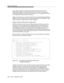 Page 71Basic Call Vectoring
4-14Issue  4 Septemb er 1995
here) usually contains an announcement that provides the caller with the 
appropriate apology and subsequent directives. If the caller is successfully 
connected to AUDIX, vector processing terminates, and a message may be left 
for the specified mailbox (2000, in this case).
Finally, if the supervisor or a group of agents has an Automatic Message Waiting 
(AMW) Lamp for the mailbox used, and if the lamp lights, the relevant p arty, upon 
returning, knows...