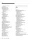 Page 1582Index
IN-12Issue  3   March 1996
security violation report,3-1083
V2
,3-1075
Security-CDR
,3-395
Send all calls,3-314, 3-1087
Senderized operation
,3-1089
Serial c alling-attendant
,3-138
Service observin g,3-180, 3-1090
logical a gent IDs
,3-1091
remote service observing
,3-1093
security,3-1099
user feedback
,3-1095
VDNs
,3-1092
vector initiated,3-1093
Signaling
manual
,3-884
recall,3-993
Single digit dialing
,3-1108
Single digit dialing and mixe d
numbering
,3-1108
numbering plan
,3-514
prefixed...