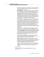 Page 173Ad ministered Connections
Issue  3   March 1996
3-29
between one and eight (with one being the highest and eight being 
the lowest). Changes to the priority attribute have no effect on an 
active Ad ministered Connection.
—Auto Restoration 
— The System Manager may specify whether an 
attempt should be made to restore an Administered Connection, 
via the ‘Auto Restoration’ feature, if the connection is dropped due 
to failure and the connection was routed over SDDN trunk(s). 
Reestablishment (retry) of...