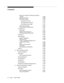 Page 19Contents
xxIssue  3   March 1996 
Resource Limitation Call Record Handling
Options 3-328
Set Time  and  Date 3-329
CDR Data Formats3-329
Date Record Format3-329
Call Detail Record  Format3-331
Call Detail Record  Fields 3-361
CDR Output Devices 3-379
Remove # from CDR Records3-381
Considerations 3-381
Capacities3-381
Account Code Recording3-381
CDR Device Baud Rate Limits 3-381
Interactions 3-382
Ad ministration 3-392
System Parameters3-392
Date and Time 3-393
Trunks, Loudspeaker Paging, and 
Code...