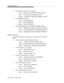 Page 188Feature Descriptions
3-44Issue  3   March 1996 
n‘‘Message Center (AUDIX) CALL’’ (English)
— French - 
‘‘APPEL DE LA RECEPTION DE MESS. (AUDIX)’’
— Italian - ‘‘Chiamata dal Centro Messaggi (AUDIX)’’
— Spanish - ‘‘LLAMADA DEL CENT RO  DE  M ENSA JES  (AUDIX)’’
n‘‘NO MESSAGES’’ (English)
— French - 
‘‘PAS DE MESSAGES’’
— Italian - ‘‘NESSUN MESSAGGIO’’
— Spanish - ‘‘NINGUN MENSAJE’’
n‘‘WHOSE MESSAGES? (DIAL EXTENS IO N  N U M B ER ) ’ ’ (English)
— French - 
‘ ‘M ESS A GE S DE QUE L NO .? (ENTR ER  NO.  P...