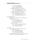 Page 197Administrable Language Displays
Issue  3   March 1996
3-53
— French - ‘‘ECHEC D’AVIS MESSAGES’’
— Italian - ‘‘NOTIFICA MESSAGGI ERRATA’’
— Spanish - ‘‘AVISO  DE  MENSAJE FALLIDO’’
n‘‘MESSAGE NOTIFICATION OFF - Ext: xxxxx’’ (English)
— French - 
‘‘AVIS DE MESSAGES DESACTIVE - POSTE:xxxxx’’
— Italian - ‘‘NOTIFICA MESSAGGI DISABIL. - Tel: xxxxx’’
— Spanish - ‘‘AVISO DE MENSAJE APAGADO - EXT: xxxxx’’
n‘‘MESSAGE NOTIFICATION ON - Ext: xxxxx’’ (English)
— French - 
‘‘AVIS DE MESSAGES ACTIVE - POSTE:xxxxx’’
—...