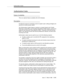 Page 295Authorization Codes
Issue  3   March 1996
3-151
Authorization Codes
Feature Availability
This is an optional feature available with all G3 releases.
Description
Provides the means for extending control of system users’ calling privileges and 
security for remote access callers.
The Authorization Codes feature is optional, is closely linked to the Facility 
Restriction Levels (FRLs) and Traveling Class Marks (TCMs) feature, and c an b e 
used with the Automatic Route Selection (ARS), Automatic Alternate...