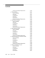 Page 31Contents
xxxiiIssue  3   Marc h 1996 
Hard ware and Software Requirements 3-630
nDCS Call Waiting 3-631
Feature Availability3-631
Desc ription 3-631
Considerations 3-631
Interactions 3-631
Ad ministration 3-632
Hard ware and Software Requirements 3-632
nDCS Distinctive Ringing3-633
Feature Availability3-633
Desc ription 3-633
Considerations 3-633
Interactions 3-633
Ad ministration 3-634
Hard ware and Software Requirements 3-634
nDCS Leave Word Calling 3-635
Feature Availability3-635
Desc ription 3-635...