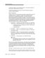 Page 356Feature Descriptions
3-212Issue  3   March 1996 
to d etermine whether or not to outp ulse the d igit 1 on toll calls and whether to 
insert, keep, or delete the NPA on toll calls.
The following paragraphs describe how the switch decides what digits to 
outpulse in specific situations.
Digit 1 Outpulsing
The d i git 1 may or may not be required at the public network office to which the 
call will be routing. (If 1 is dialed on 7-digit calls at a stand-alone system 
(non-ETN), the 1 is outpulsed by the...