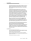 Page 369Automatic Wakeup
Issue  3   March 1996
3-225
announcement types other than Automatic Wakeup. This type of announcement 
operated similarly to the Audichron adjunct; however, it offers a less costly 
solution to voice-synthesized announcements because it is part of the existing 
system. The integrated type enables several new features, including multiple 
announcements.
The ability to use multiple announcements provides the benefit of having 
customized announcements for d ifferent purposes. For example,...