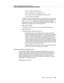 Page 427Basic Call Management System (BCMS)
Issue  3   March 1996
3-283
— internal—Measured by BCMS only
— external—Measured by CMS adjunct only
— both—Measured by both BCMS and the adjunct CMS
— none—Not measured (default)
If BCMS has not been administered in customer options, neither “internal” 
not “both” is allowed. If the split or trunk group is measured by BCMS only, 
the busyout sp-link command is not required to make changes. 
Measurements can be turned off for a split while a gents are logged in, but...