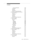 Page 48Contents
Issue  3   March 1996xlix
Move Ag ent While Staffe d 3-899
Considerations 3-900
Interactions 3-901
Ad ministration 3-901
Hard ware and Software Requirements 3-901
nMulti-Ap pearance Preselection and Preference3-902
Feature Availability3-902
Desc ription 3-902
Considerations 3-903
Interactions 3-903
Ad ministration 3-904
Hard ware and Software Requirements 3-904
nMultiple Call Handling3-905
Feature Availability3-905
Desc ription 3-905
None 3-906
On Request3-906
One Forced 3-906
One Per Skill...