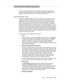 Page 641CallVisor Adjunct/Switch Ap plications Interface (ASAI)
Issue  3   March 1996
3-497
An agent cannot be lo g ged into multiple splits if that agent is logged into an 
adjunct-c ontrolled split. Because of the numerous restrictions associated with 
adjunct-c ontrolled splits, the use of such splits should be limited.
Routing Capabilities Group
The routing capabilities allow the switch to request (from the adjunct) routing 
instruction for a call. The adjunct may use incoming call information (such as...